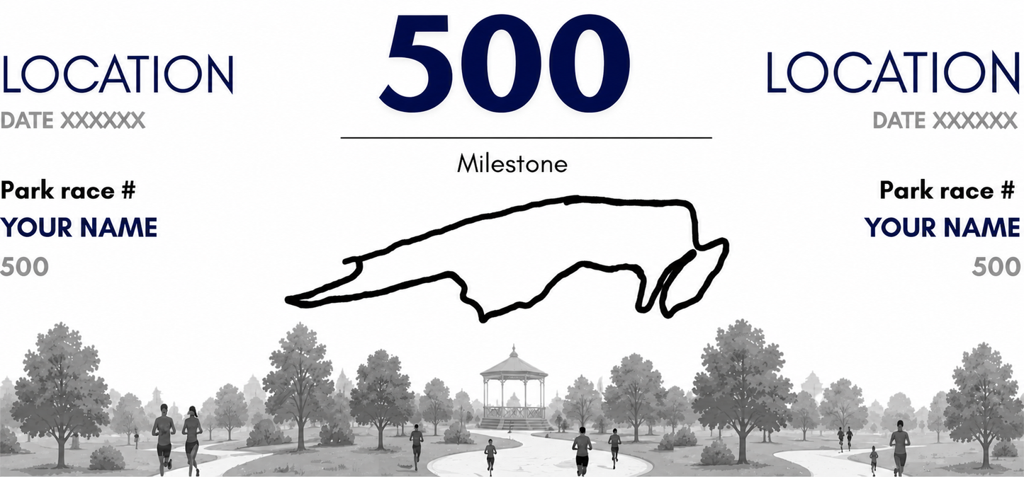 Personalised Mug - Milestones