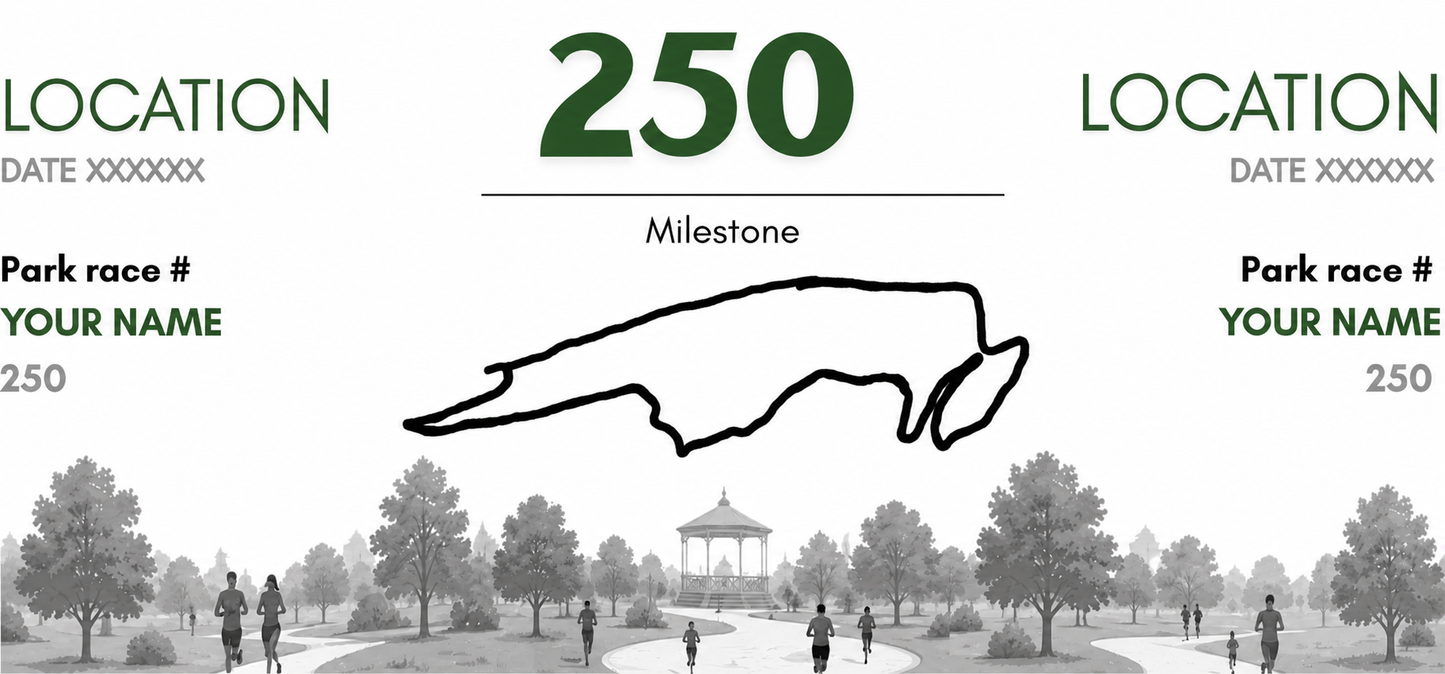 Personalised Mug - Milestones