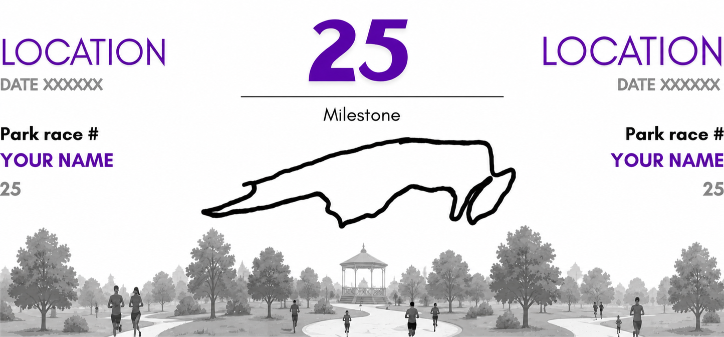 Personalised Mug - Milestones