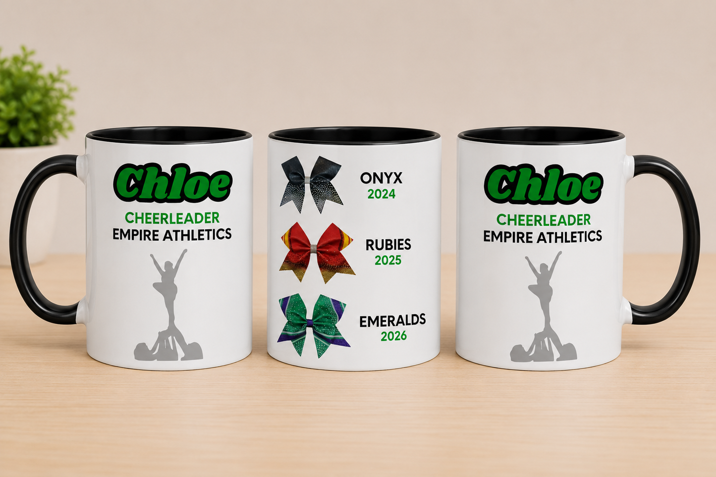 Personalised Mug - Your Design