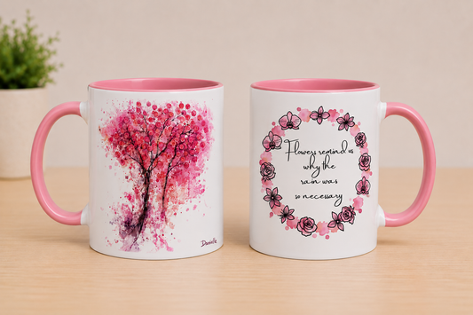 Personalised Mug - Your Design