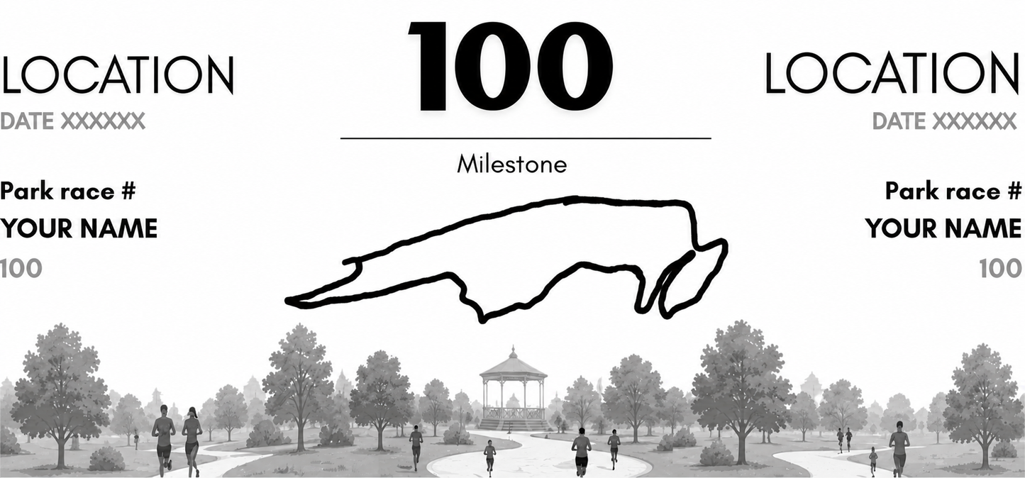 Personalised Mug - Milestones