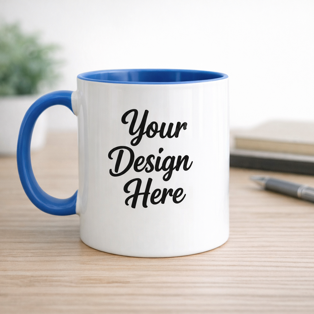 Personalised Mug - Your Design