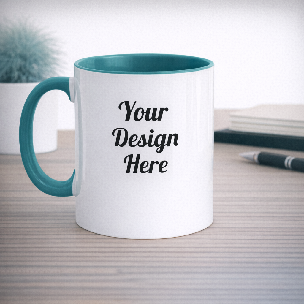 Personalised Mug - Your Design